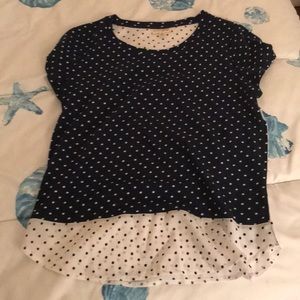 Maison Jules t shirt